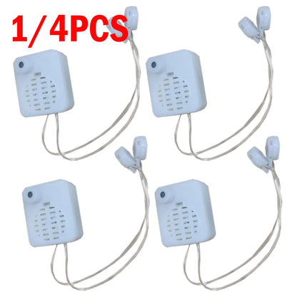 1/4 PCS Voice Recording Playback Module Sound Recorder for