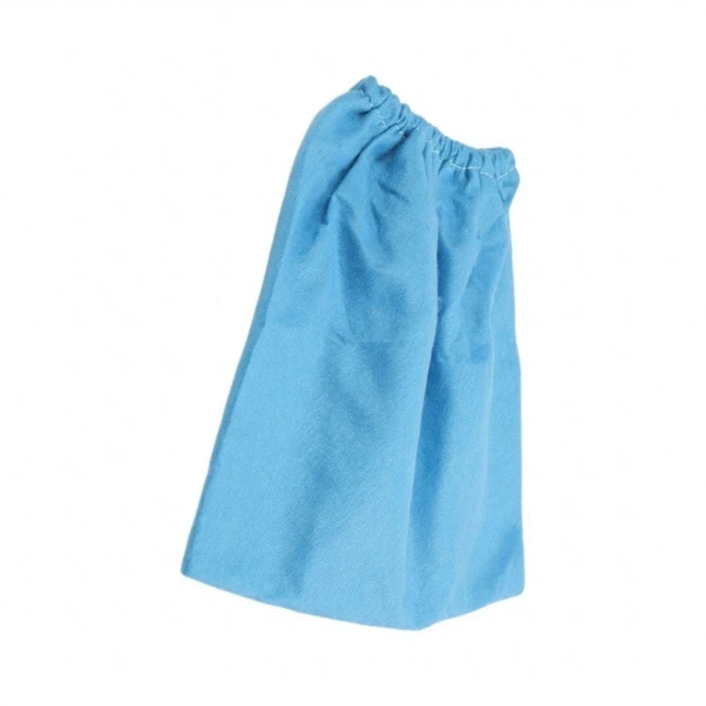 Blue Cloth Cover for Wet & Dry Vacuum Cleaners MV1/WD1/WD2/WD3 (1Pcs)