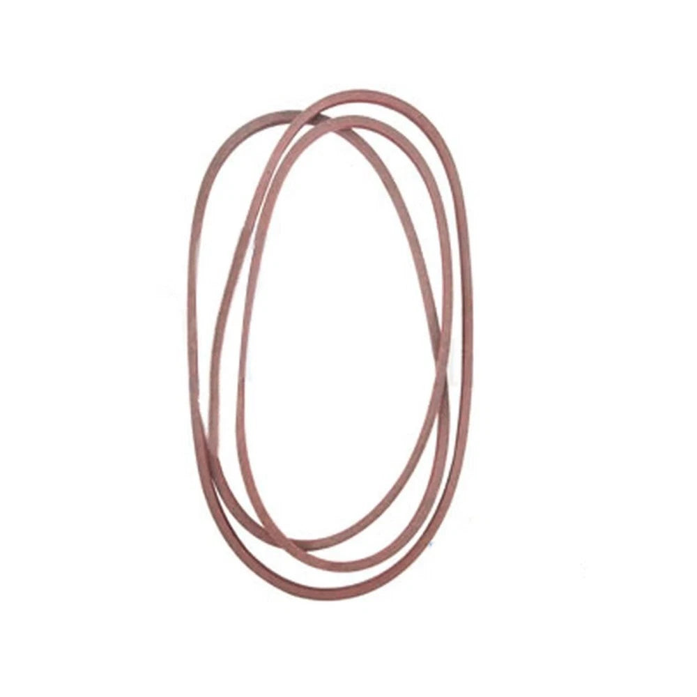 60" Side Discharge Deck Belt for