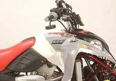 IMS 4.9 Gallon Fuel Gas Tank for Polaris Outlaw 450/525 (2006–2014)