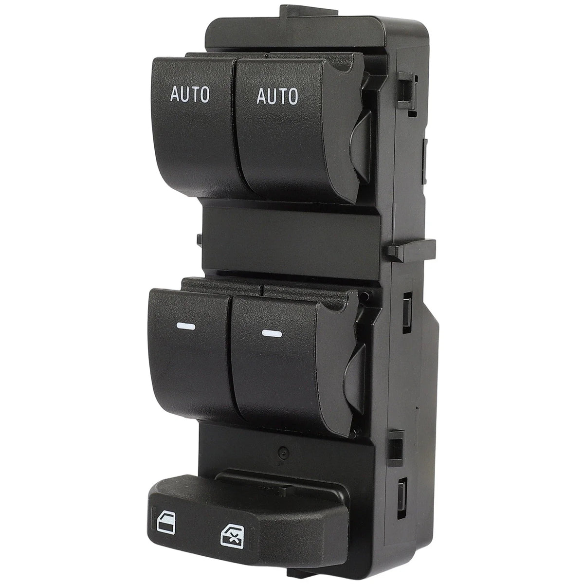 Window Switch for Ford Fusion, Mercury Milan (2011–2012) Front Left