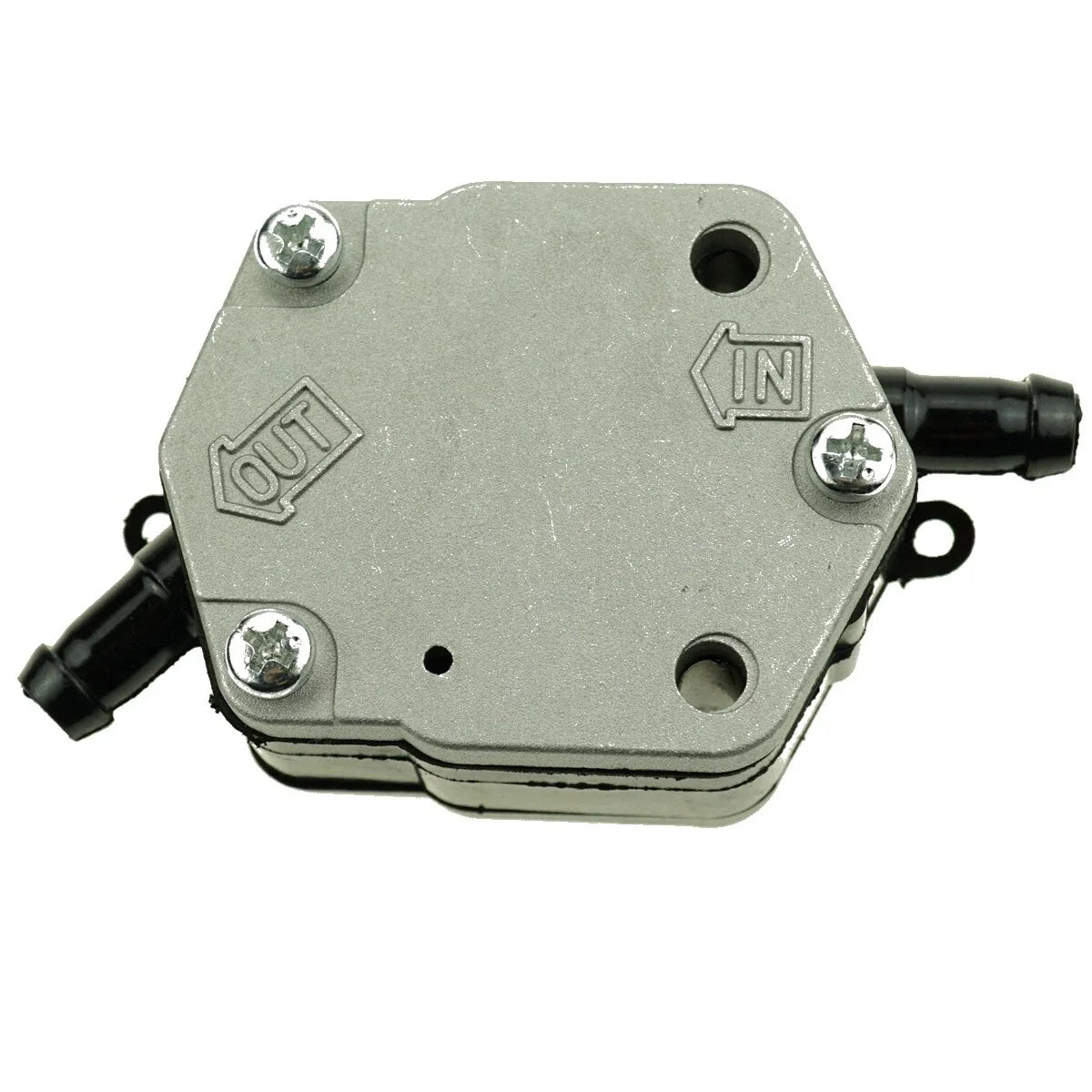 Fuel Pump for Yamaha 115 130 150 175 200 225 250 300 (1984–2004) 2 Stroke
