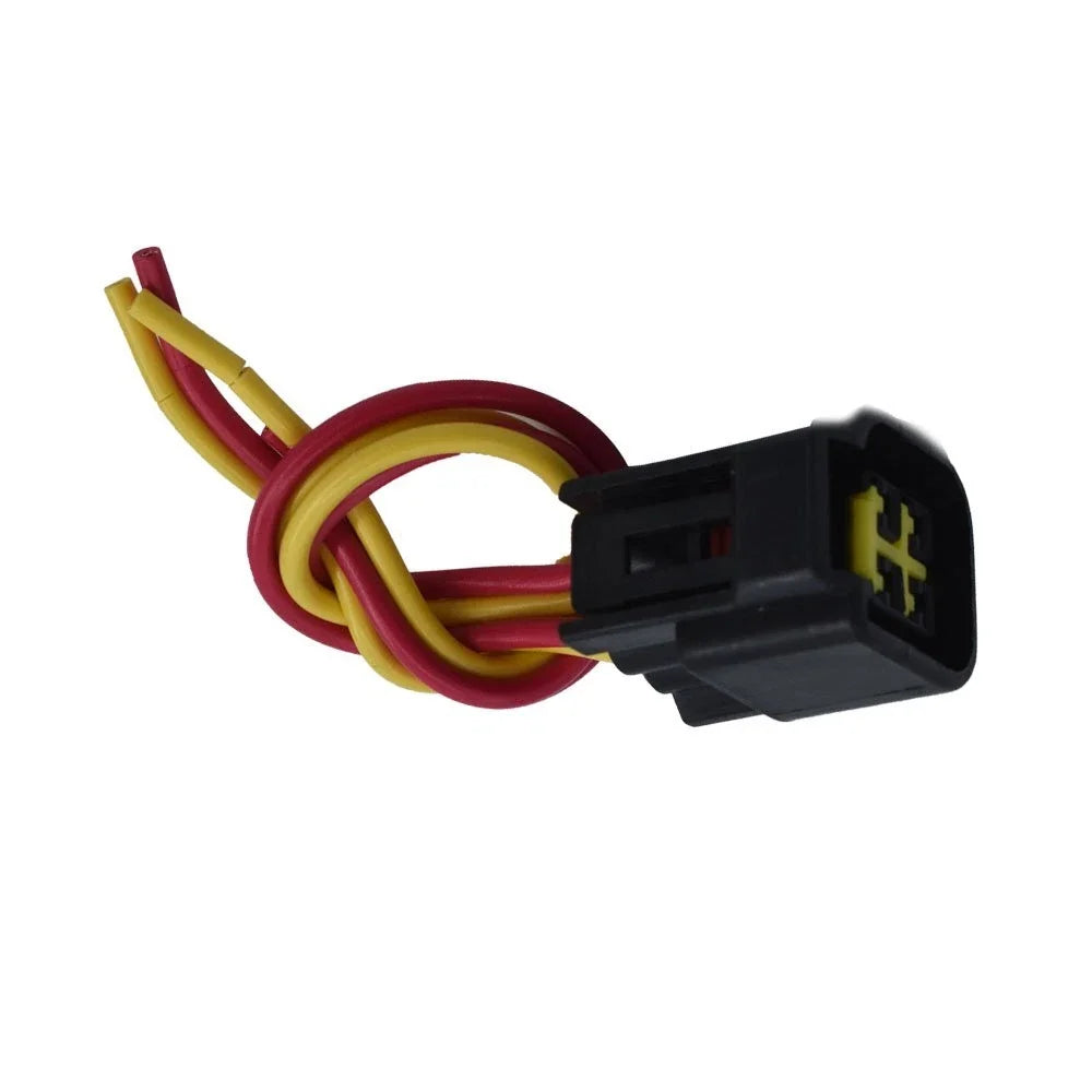 Starter Relay Solenoid Connector Plug for Suzuki TL1000 GSXR Hayabusa SV650 (1997–2007)