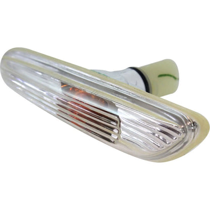 Turn Signal/Side Marker Light for BMW 525i (2004–2007) CLX-M0-18-0539-00-1, BM2571121
