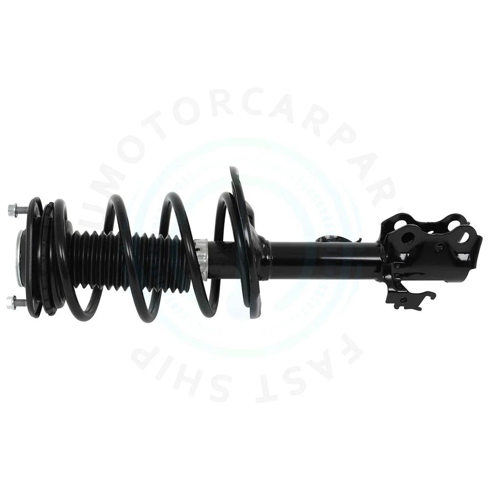 2X Front Struts Shocks & Spring Assembly for Toyota RAV4 (2013–2018)