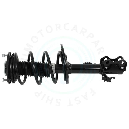 2X Front Struts Shocks & Spring Assembly for Toyota RAV4 (2013–2018)
