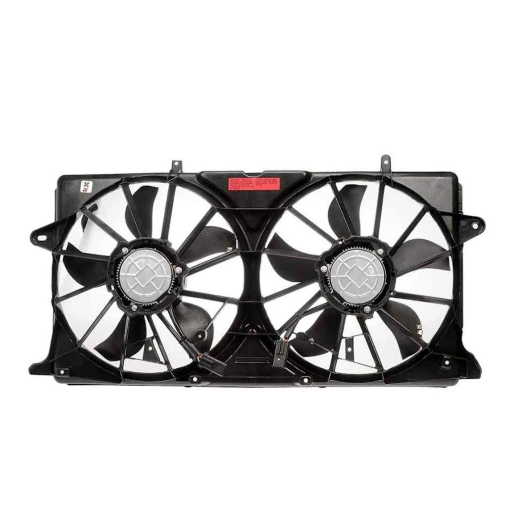 Radiator Fan for Cadillac Escalade/Escalade ESV (2015–2020) ALX-PAU-RB-621-619-CL360A50