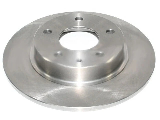 Rear Brake Rotor for Mazda 3 Sport (2014–2016) XV663XK Disc Brake Rotor