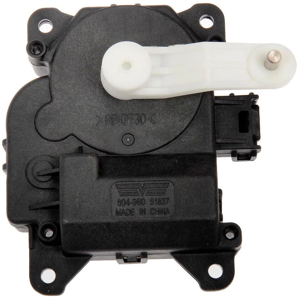 Dorman Heater Blend Door Actuator for Toyota Avalon Solara (604-960, 20352551-101)