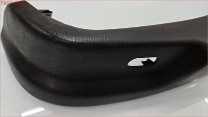 LH Driver Side Seat Switch Trim for Lincoln Continental (1998–2002)