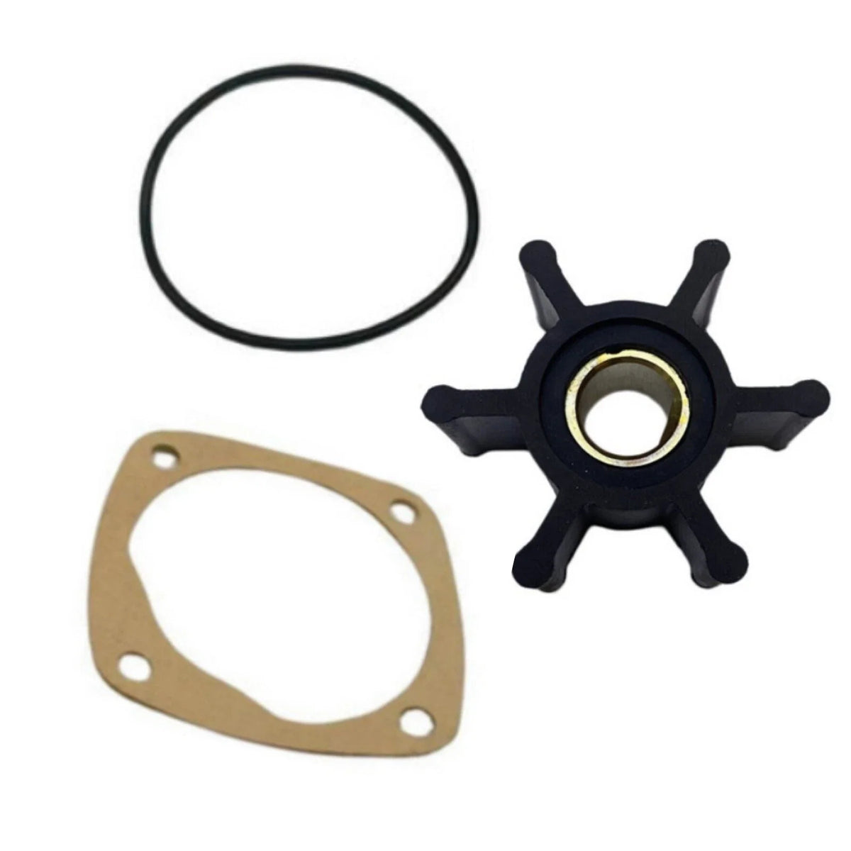 Impeller Repair Kit for Oberdorfer Pump 202M-11 N202M-11 Onan 132-0277