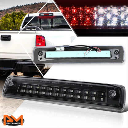 LED 3rd Brake Light for Colorado Canyon (2015–2018) - Tinted