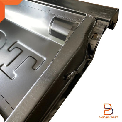 Rear Body Tailgate Grey Primer for Toyota Hilux Ute (79-83)