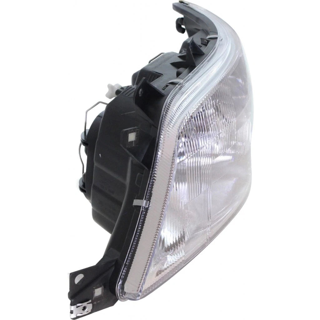 Driver Side Headlight for Dodge Sprinter 2500 (2003–2006) CH2502172, CLX-M0-20-9592-00-1-CL360A1