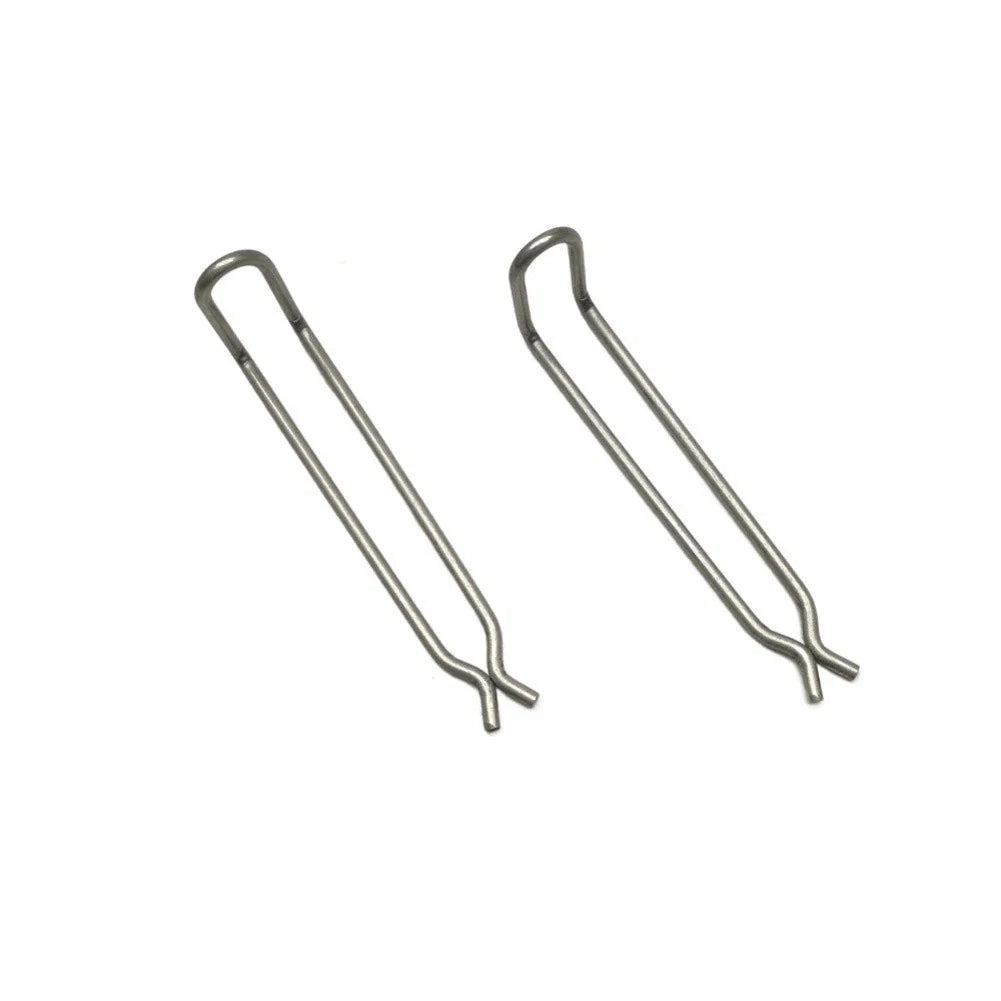 10X Stainless Steel Spring Clamps 304 for Karcher K3 K4 K5 K6 K7