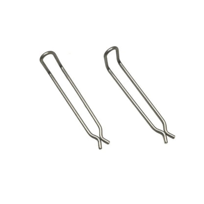 10X Stainless Steel Spring Clamps 304 for Karcher K3 K4 K5 K6 K7