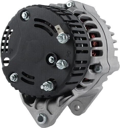 Alternator for Massey Ferguson MF-6160 MF-6170 MF-6180 (–) 3821978M91 3823654M2