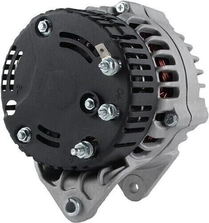 Alternator for Massey Ferguson MF-6160 MF-6170 MF-6180 (–) 3821978M91 3823654M2