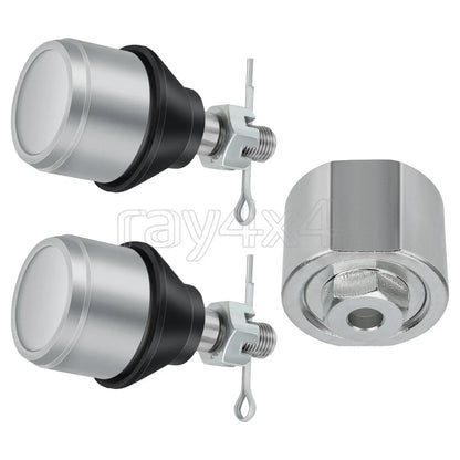 Front Ball Joint Puller & Joints for Polaris Ranger 700 Crew/XP (2005–2009)