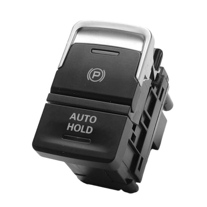 Parking Brake Switch for Volkswagen Golf e-Golf (2015–2019) 5G0927225D, V10730041