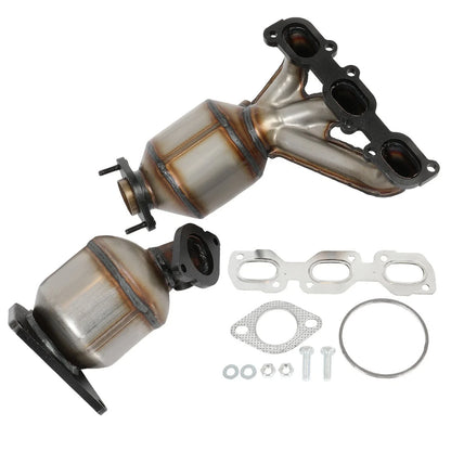 Catalytic Converter for Ford Escape Mercury V6 3.0L (2009–2012)