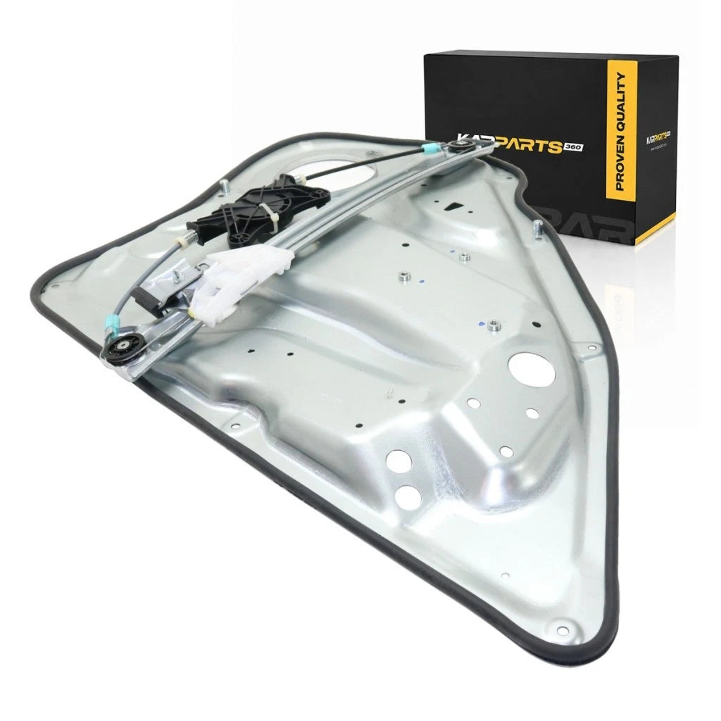 Window Regulator for Mercedes-Benz E300 (2012–2016) Passenger Side, CLX-M0-USA-JRM49170007-CLA7, MB1551116