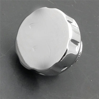 Billet Aluminum Fluid Reservoir Cap Cover for Honda CBR 929RR (2000–2001)