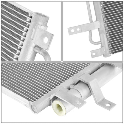 A/C Condenser for Kona Electric/Niro EV (2019–2023) CDC88108