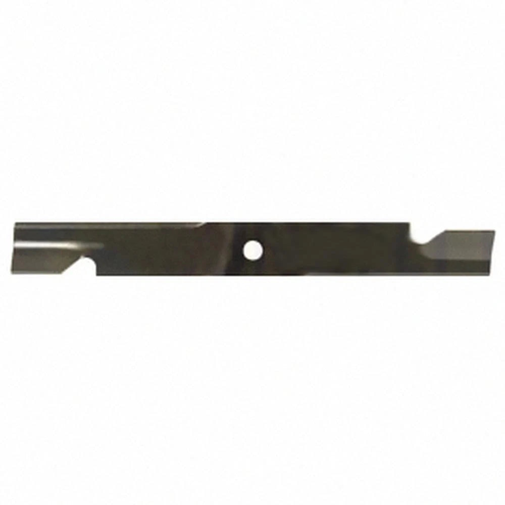 Notched Blade for Exmark Lazer Z AC AS Diesel LC XP XS DS E S X Z (Fits 103-6404-S)