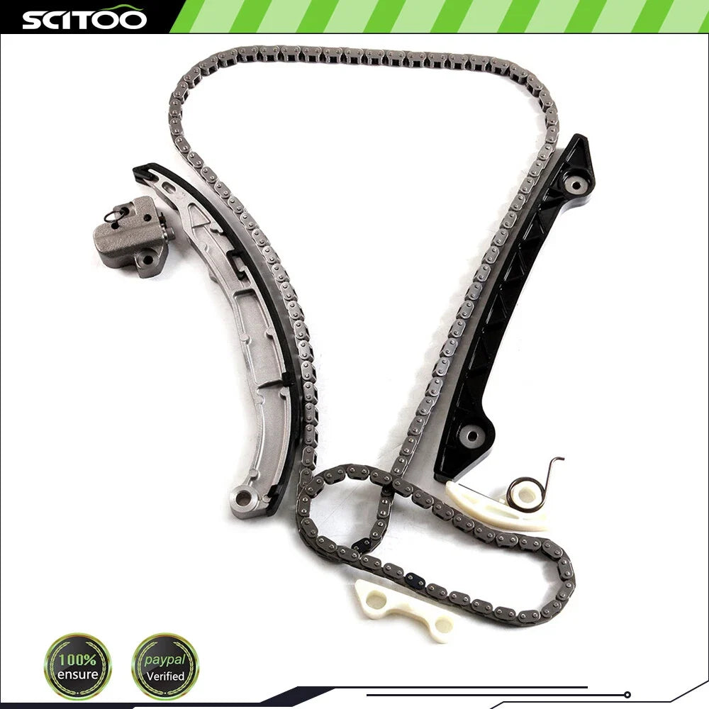 Timing Chain Kit for Ford Ranger 2001–2011 2.3L L4 DOHC