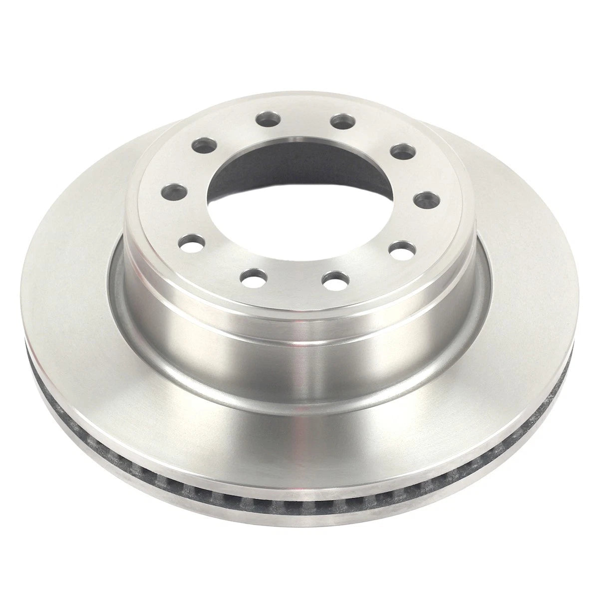 Set of 2 Powerstop Brake Discs for Ram 4500 5500 (2014–2026) - SET-P15AR83074-2