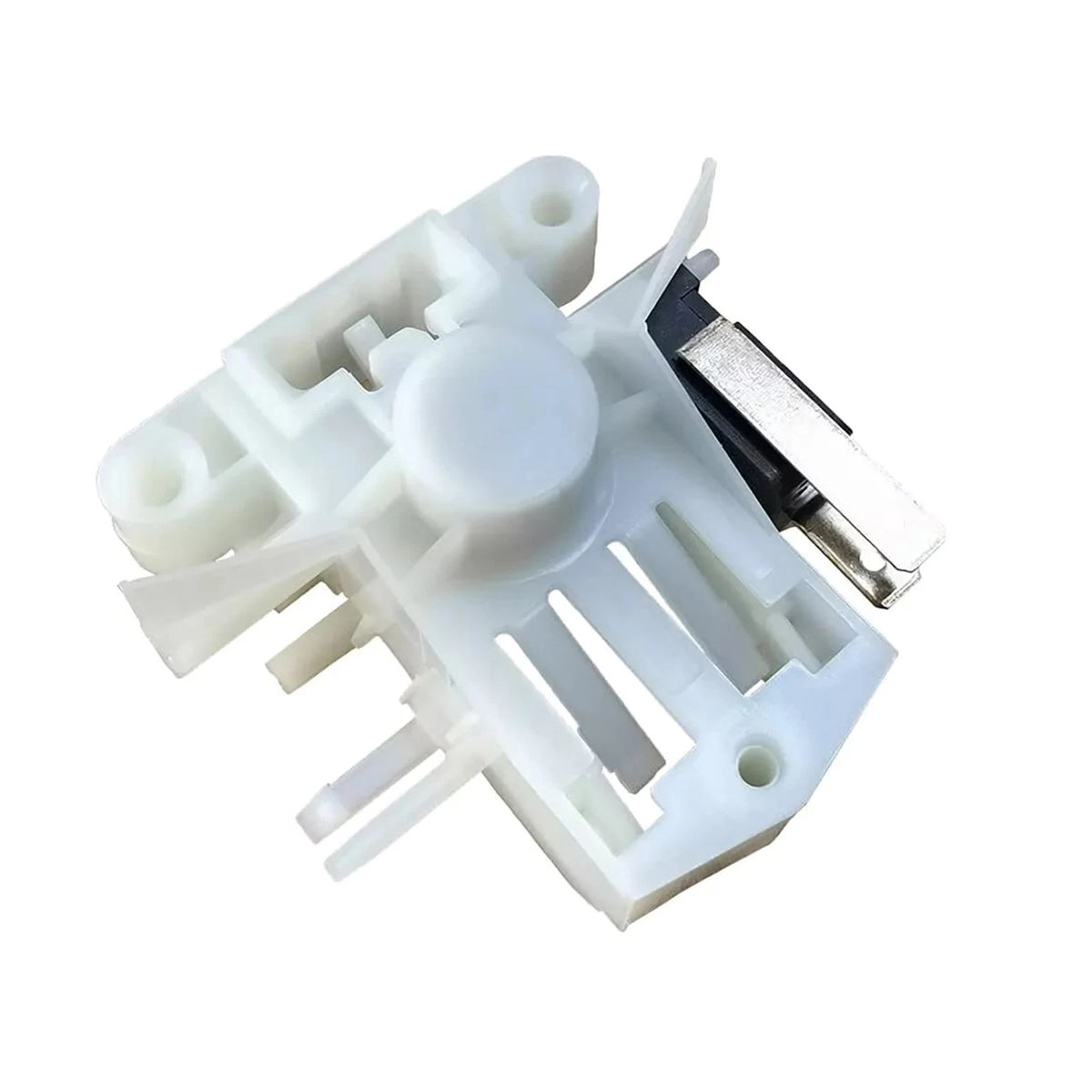 Dishwasher Door Latch for Samsung DW80K5050UB/AA (2017–2017)