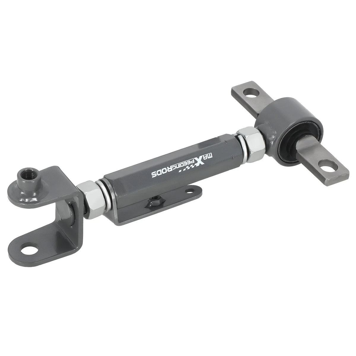 2X Adjustable Rear Camber Control Arms for Honda Civic (2001–2005) & Acura RSX (2002–2006)