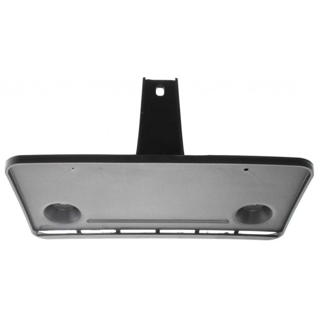 License Plate Bracket for Ford Bronco (1992–1996) FO1068101, LLX-FO1068101-CL360A70