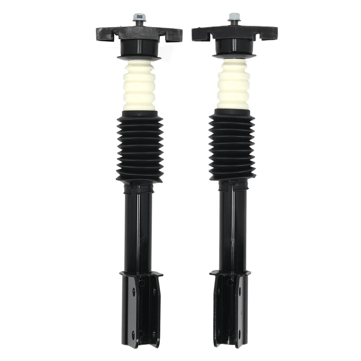 Set of 4 Complete Struts Shocks for Buick Regal (1988–1996)