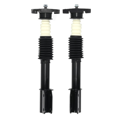 Set of 4 Complete Struts Shocks for Buick Regal (1988–1996)