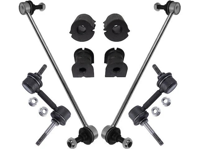 Sway Bar Link and Bushing Kit for Mazda Tribute (2009–2011) PD496GQ