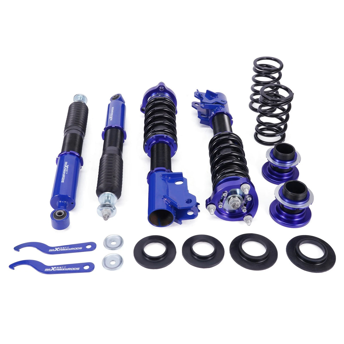 Coilovers Lowering Kit for Honda Civic & Si VIII (2006–2011) VHEBXM