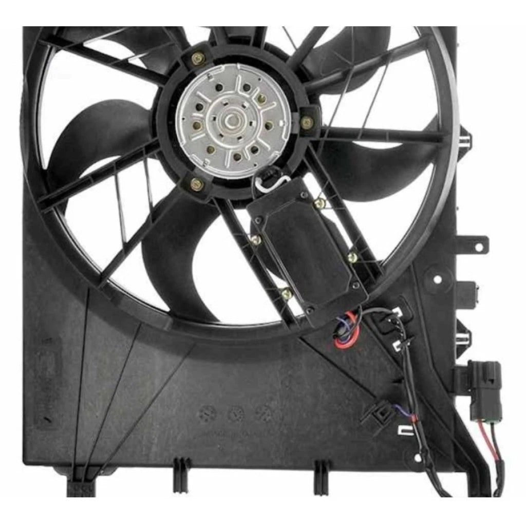 Radiator Fan for Volvo XC70 (2003) ALX-PAU-RB-621-272-CL360A51
