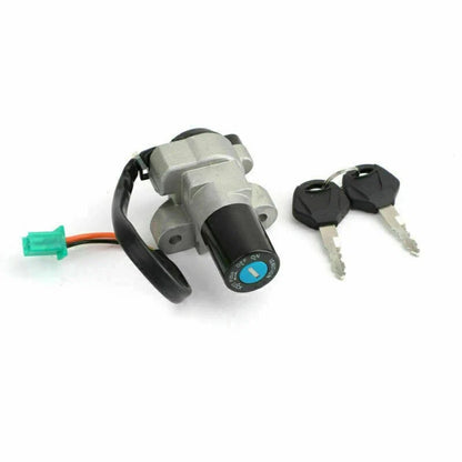 Ignition Switch Lock & Keys Kit for Suzuki GSXR 250 (2013–2017) GW250 Inazuma (2014–2017) #3
