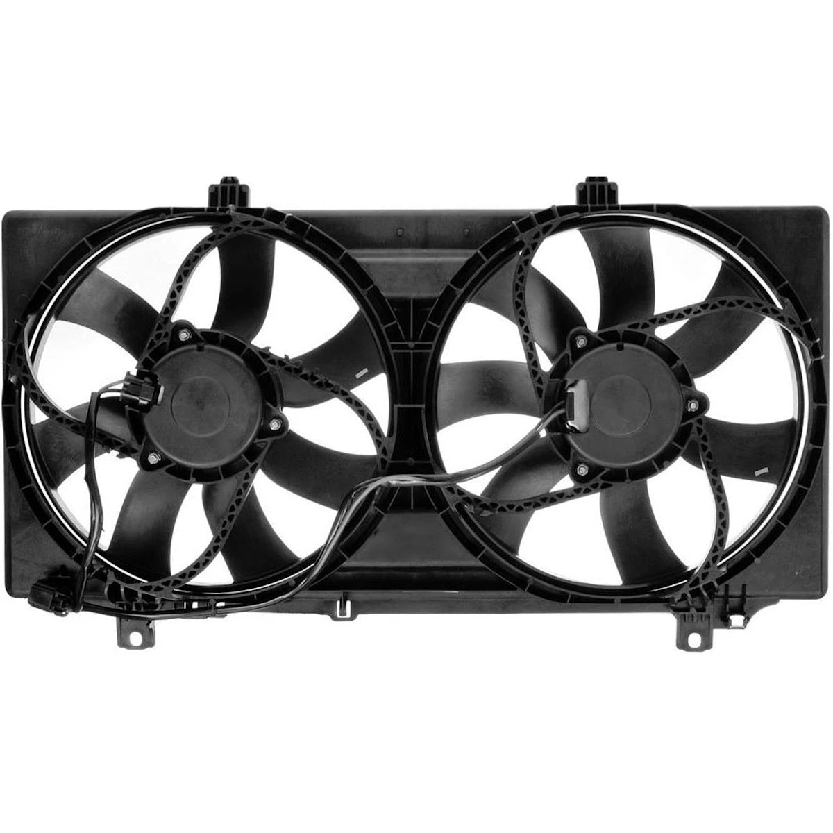 Cooling Fan Assembly for Chevy Camaro 2010-2011 (2811712)