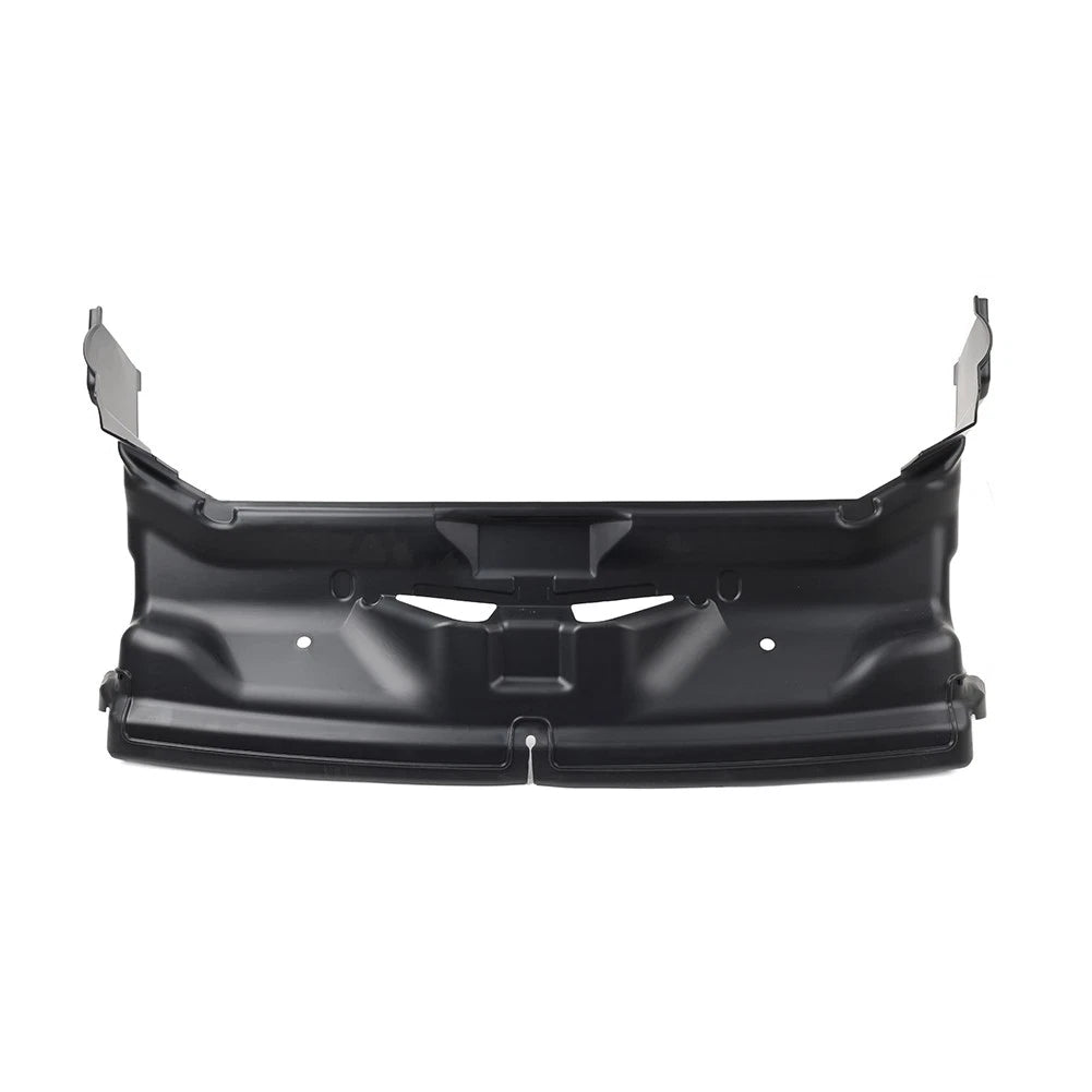 Radiator Air Deflector Shield Upper Panel for Jaguar XJ XJR XJR575 (2010–2019)