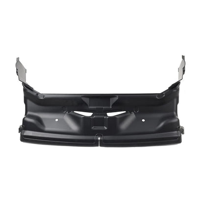 Radiator Air Deflector Shield Upper Panel for Jaguar XJ XJR XJR575 (2010–2019)