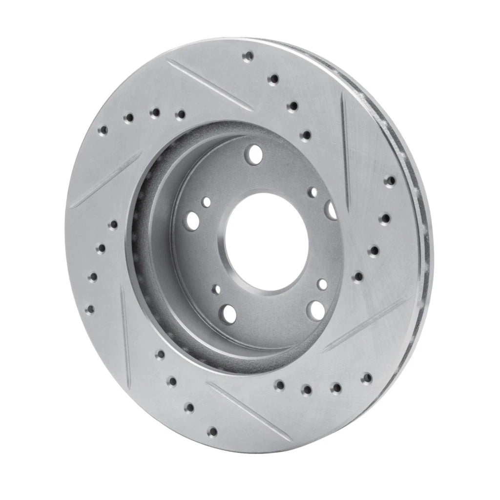 Front Brake Rotor for Honda Civic (2004–2011) ALX-PAU-DF-631-59030L-CLA2