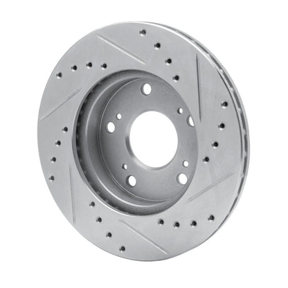 Front Brake Rotor for Honda Civic (2004–2011) ALX-PAU-DF-631-59030L-CLA2