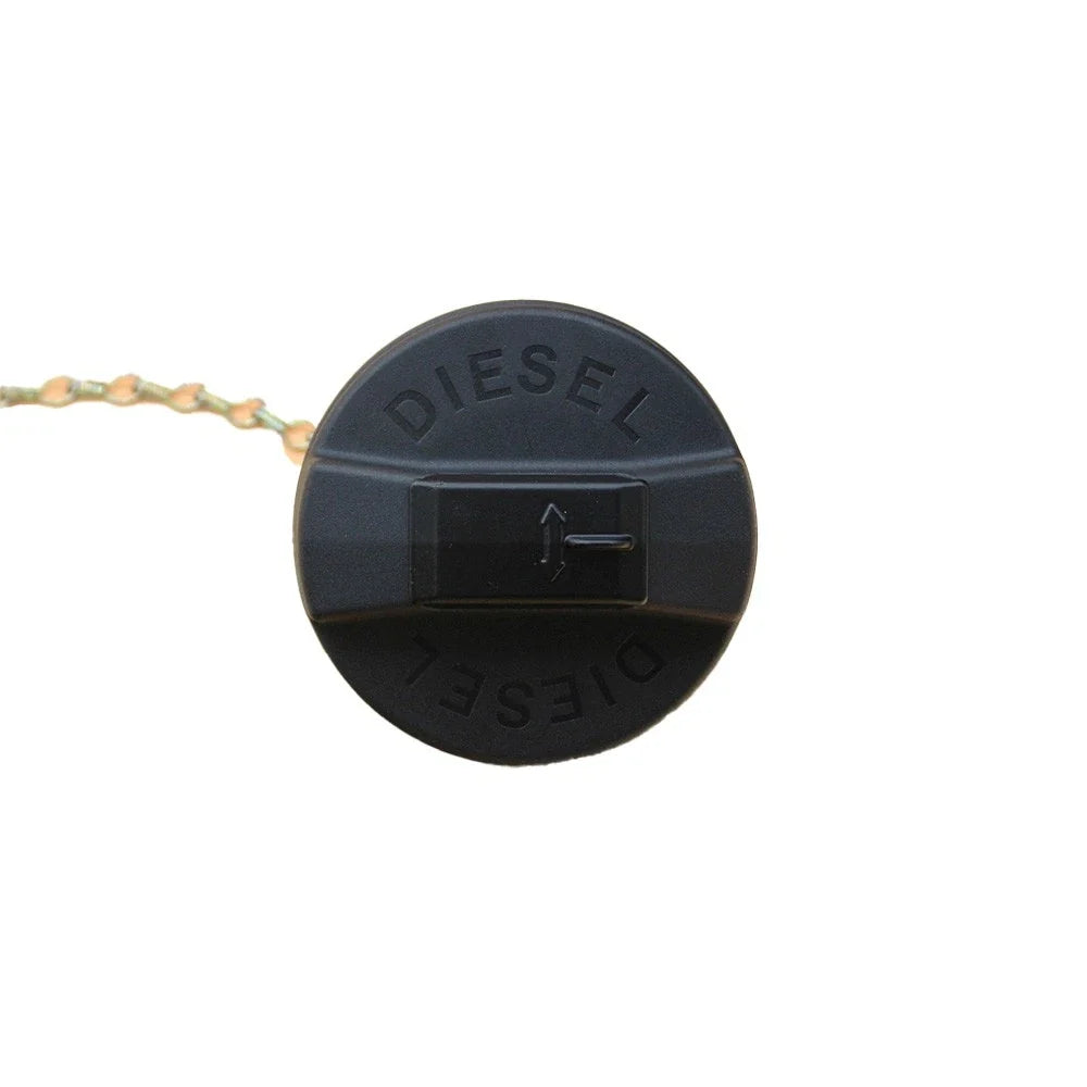 Lockable Fuel Filler Cap for Landini (Replaces 226384A1)