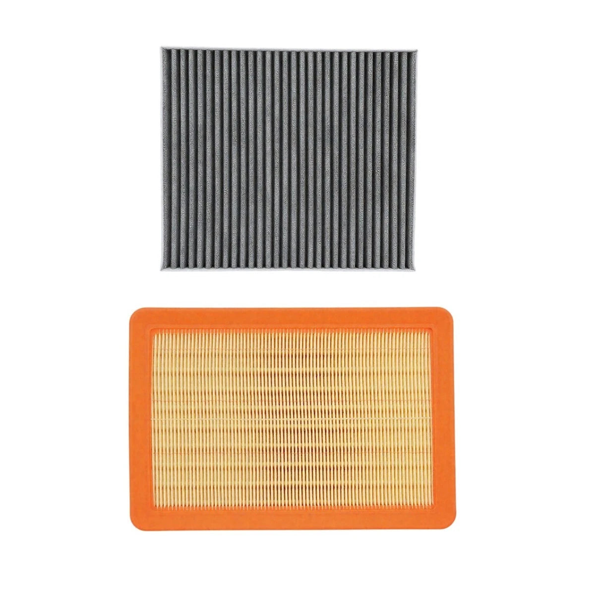Cabin Air Filter for Kia Spectra5 Spectra (2004–2009) 18076734, CA9392, AF7999