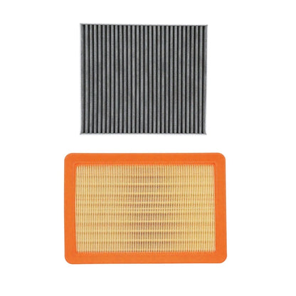 Cabin Air Filter for Kia Spectra5 Spectra (2004–2009) 18076734, CA9392, AF7999