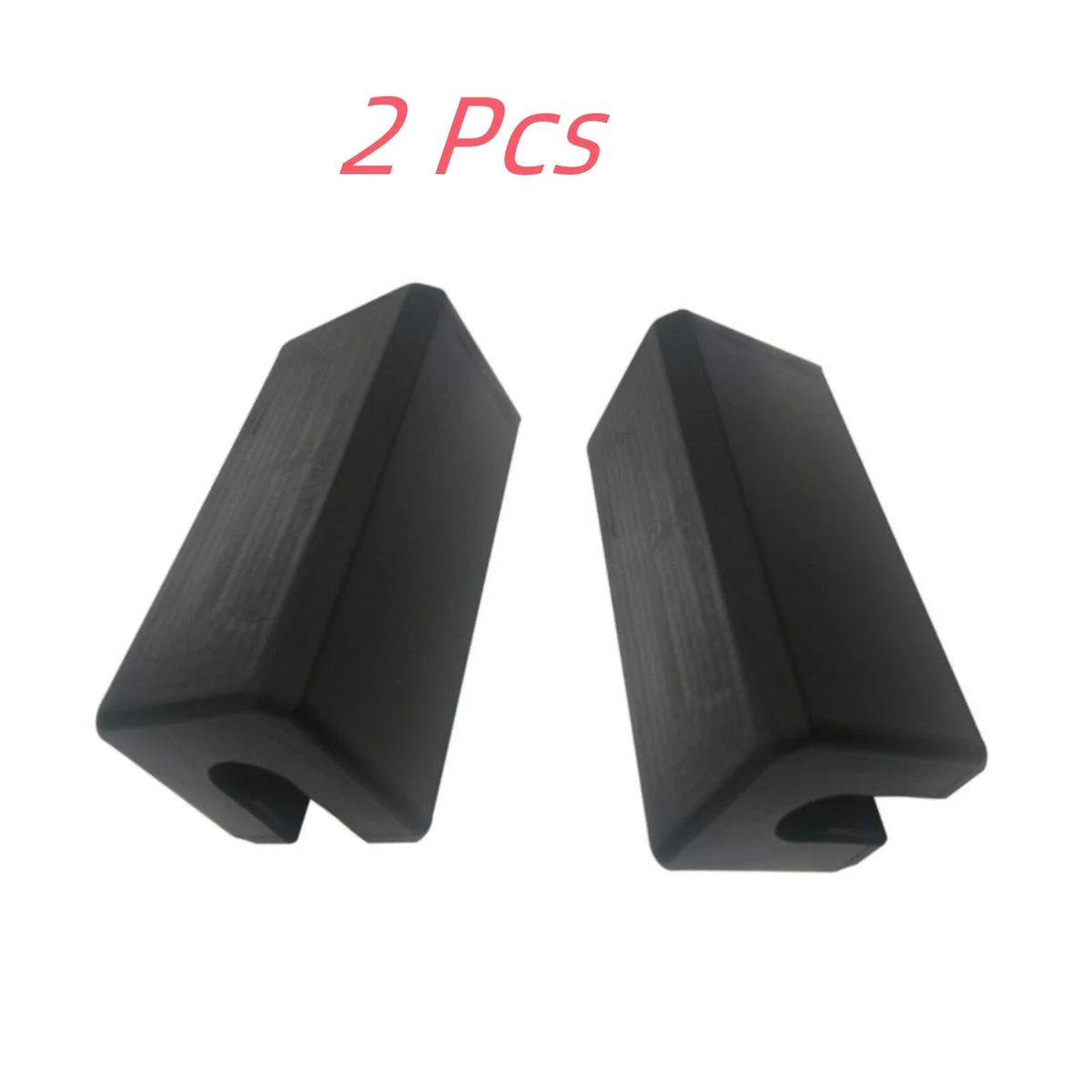 Set of 2 Transom Saver for Mercury Yamaha Outboard (Universal)
