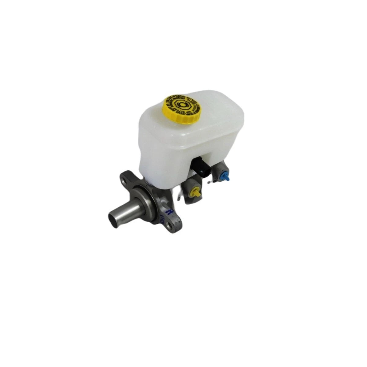Brake Master Cylinder for Jeep Wrangler JK (2018) 68057474AE
